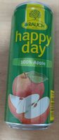 Happy Day 100% Apple