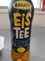 Eistee Zitrone