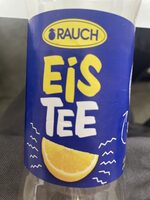 Eistee Zitrone