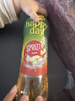 Apfel Spritz