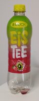 Eistee Erdbeer Kiwi