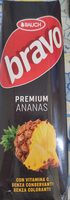 Premium ananas