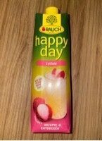Happy Day Lychee Saft