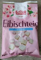 Eibischteig