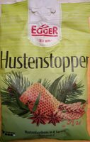 Hustenstopper