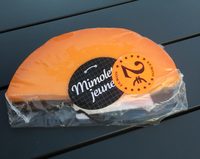 Mimolette