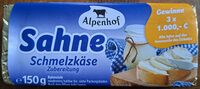 Schmelzkäse