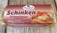 Schinken Schmelzkäse