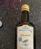 Olivenöl