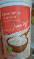 Sauerrahm