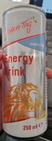 Energy Drink Jeden Tag