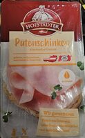 Putenschinken