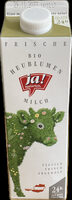 Ja! Natürlich Bio Heublumen Milch