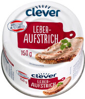 Leberaufstrich