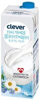 Haltbare Leichtmilch