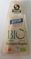 Parmigiano reggiano
