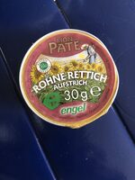 Mon Pate