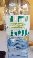 Mineralwasser ohne 1,5l