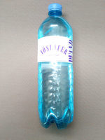 Mineralwasser prickelnd