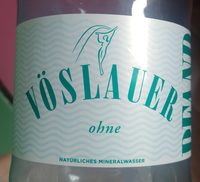 Vöslauer ohne