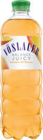 Vöslauer Balance Juicy Mango-Pfirsich