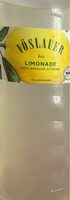 Bio limonade