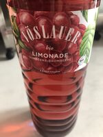 Vöslauer Bio Limonade