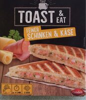 Feiner Schinken & Käse