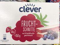 Frucht-schnitte