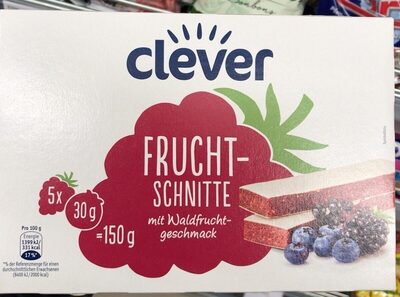 Frucht-schnitte