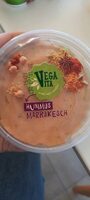 Hummus Marrakesch