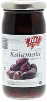 Oliven Kalamata entkernt
