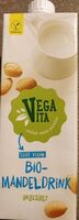 Bio Mandeldrink