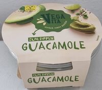 Guacamole
