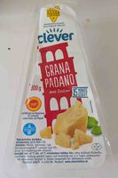 Grana Padano 15 Monate gereift