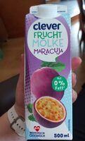 Fruchtmolke Maracuja