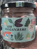 Bio Nougatcreme