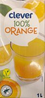 Orangensaft
