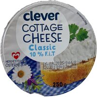 Cottage Cheese Classic