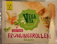 Frühlingsrollen
