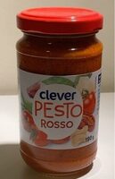 Pesto Rosso