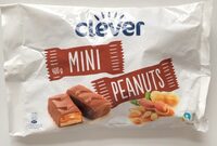 Clever Mini Peanuts