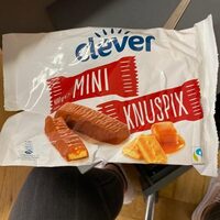 Mini Knuspix