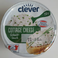Cottage Cheese Schnittlauch 10% F. i. T.