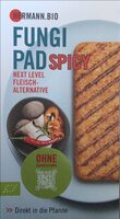 Fungi Pad Spicy