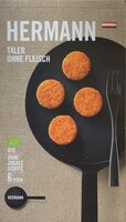 Taler ohne Fleisch