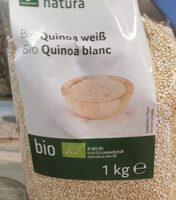 Quinoa blanc