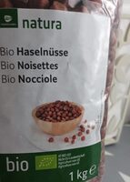 Avellanas