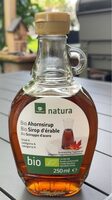 Ahornsirup
