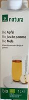 Jus de pomme